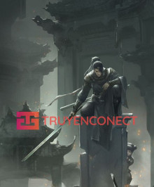 truyenconect.com - Kiếm Động Cửu Thiên 