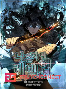 truyenconect.com - Light novel Solo Leveling – Tôi thăng cấp một mình