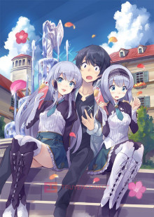 Đọc Truyện Isekai wa Smartphone to Tomo ni Đọc Truyện Isekai wa Smartphone to Tomo ni