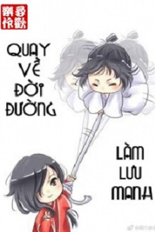 truyenconect.com - Quay về đời Đường làm lưu manh